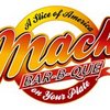 Покушать в  Mack BBQ в Tallinnе