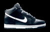 NIKE DUNK SB MIDS