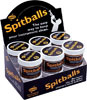 Spiteballs