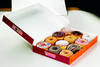 Dunkin' Donuts