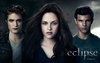 Eclipce/The twilight saga