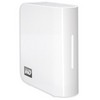 Внешний диск Western Digital My Book World Edition 1Tb White