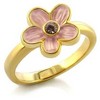 Flower Ring