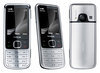 Мобильный телефон Nokia 6700 Classic Chrome Silver