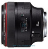 Canon EF 85 f/1.2L II USM