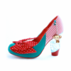 irregular choice shoes