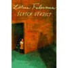 Amazon.com: Scotch Verdict: Miss Pirie and Miss Woods v. Dame Cumming Gordon (9780231084437): Lillian Faderman: Books