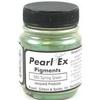 Пигмент "Pearl ex" зеленый