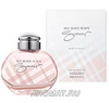 burberry summer for women