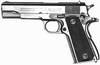 Colt M1911A1