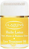 LOTUS FACE TREATMENT OIL Clarins