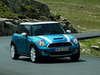 Rover mini cooper