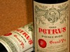 Chateau Petrus 1982