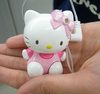 Плеер с Hello Kitty