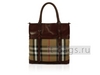 BURBERRY  Bridle Large Tote