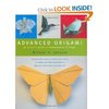 Advanced Origami: An Artist's Guide to Performances in Paper