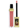 Yves Saint Laurent  Блеск для губ Golden Gloss оттенки Golden Petal # 19 и Golden Macadamia #20