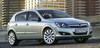 Автомобиль Opel Astra