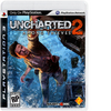 Uncharted 2 (PS3)