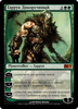 MTG Planeswalker - Garruk Wildspeaker