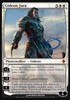 MTG Planeswalker - Gideon Jura