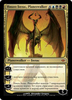 MTG Planeswalker - Nicol Bolas