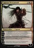 MTG Planeswalker - Sarkhan the Mad