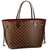 LV Neverfull MM