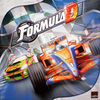 Настольная игра Formula D