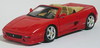 Масштабная модель FERRARI F355