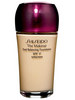 Shiseido Dual Balancing Foundation тональник