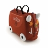 Trunki детский чемодан-каталка