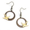 ethno earrings