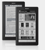 E-book Reader