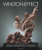 Winston Effect: The Art & History of Stan Winston Studio