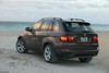 bmw x5  черный