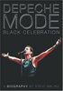 Depeche Mode The Biography Book | Steve Malins Hardback