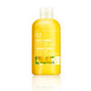 sweet lemon shower gel