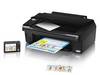 МФУ Epson Stylus TX119 с СНПЧ