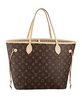 Louis Vuitton NeverFull MM