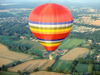 balloon flight