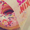 B Dunkin' Donuts