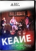 keane 'retro' dvd