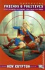 Supergirl: Friends and Fugitives [TPB]