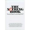 The Nothing Book