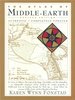 The Atlas of Middle-Earth