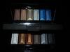 NARS 12 Color Double Deck Eyeshadow Palette