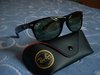 Очки Ray Ban