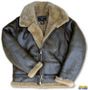 The Cockpit® RAF Sheepskin Jacket