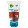 Garnier pure active scrub